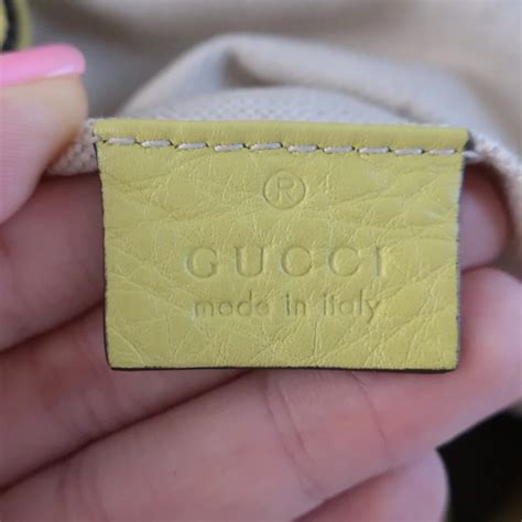 fake real gucci shoes|authentic gucci shoes serial number.